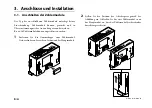 Предварительный просмотр 96 страницы Magnescale MG10A-P1 Instruction Manual