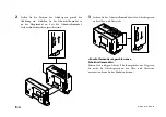 Предварительный просмотр 98 страницы Magnescale MG10A-P1 Instruction Manual