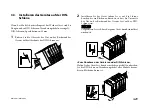 Предварительный просмотр 99 страницы Magnescale MG10A-P1 Instruction Manual