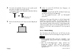 Предварительный просмотр 104 страницы Magnescale MG10A-P1 Instruction Manual