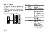 Предварительный просмотр 122 страницы Magnescale MG10A-P1 Instruction Manual