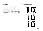 Предварительный просмотр 127 страницы Magnescale MG10A-P1 Instruction Manual