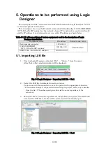 Preview for 12 page of Magnescale MG70-EI Instruction Manual