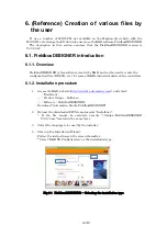 Preview for 18 page of Magnescale MG70-EI Instruction Manual