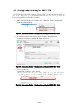 Preview for 49 page of Magnescale MG70-EI Instruction Manual