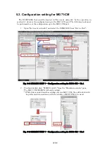 Preview for 58 page of Magnescale MG70-EI Instruction Manual