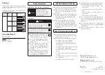 Preview for 67 page of Magnescale MG70-EI Instruction Manual