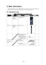 Предварительный просмотр 31 страницы Magnescale MG70-PN Instruction Manual