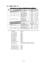 Предварительный просмотр 53 страницы Magnescale MG70-PN Instruction Manual