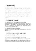 Предварительный просмотр 6 страницы Magnescale MG80-EC Operating Manual