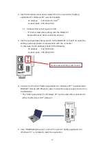 Предварительный просмотр 12 страницы Magnescale MG80-EC Operating Manual