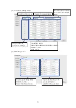 Предварительный просмотр 18 страницы Magnescale MG80-EC Operating Manual