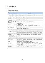 Предварительный просмотр 23 страницы Magnescale MG80-EC Operating Manual