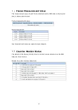 Предварительный просмотр 39 страницы Magnescale MG80-EC Operating Manual