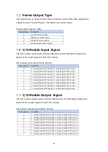 Предварительный просмотр 41 страницы Magnescale MG80-EC Operating Manual