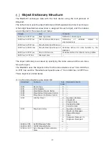 Предварительный просмотр 45 страницы Magnescale MG80-EC Operating Manual