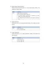 Предварительный просмотр 98 страницы Magnescale MG80-EC Operating Manual