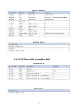 Предварительный просмотр 60 страницы Magnescale MG80-EI Operating Manual