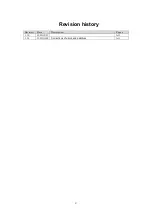 Предварительный просмотр 3 страницы Magnescale MG80-PN Operating Manual