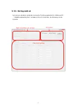 Предварительный просмотр 8 страницы Magnescale MG80-PN Operating Manual