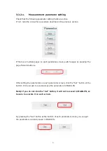 Предварительный просмотр 10 страницы Magnescale MG80-PN Operating Manual