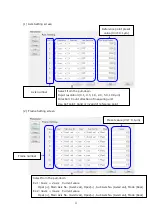 Предварительный просмотр 12 страницы Magnescale MG80-PN Operating Manual