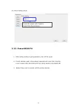 Предварительный просмотр 14 страницы Magnescale MG80-PN Operating Manual