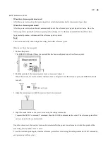 Preview for 18 page of Magnescale MG80-SC1 Operating Manual