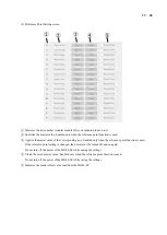 Preview for 34 page of Magnescale MG80-SC1 Operating Manual