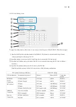 Preview for 35 page of Magnescale MG80-SC1 Operating Manual