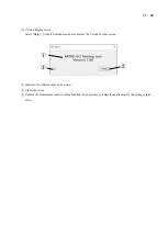 Preview for 38 page of Magnescale MG80-SC1 Operating Manual