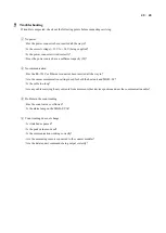 Preview for 49 page of Magnescale MG80-SC1 Operating Manual