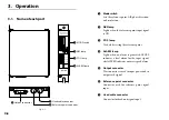 Preview for 28 page of Magnescale MJ100 Manual