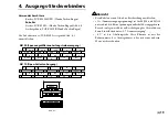 Preview for 57 page of Magnescale MJ100 Manual