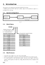 Предварительный просмотр 18 страницы Magnescale MJ632 Instruction Manual