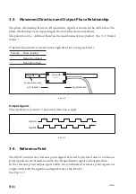 Предварительный просмотр 20 страницы Magnescale MJ632 Instruction Manual