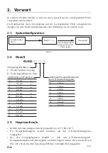 Предварительный просмотр 30 страницы Magnescale MJ632 Instruction Manual