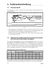 Предварительный просмотр 31 страницы Magnescale MJ632 Instruction Manual