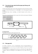 Предварительный просмотр 32 страницы Magnescale MJ632 Instruction Manual