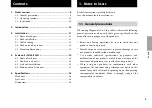 Preview for 11 page of Magnescale PL25 Instruction Manual