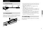 Предварительный просмотр 13 страницы Magnescale PL25 Instruction Manual