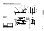 Preview for 15 page of Magnescale PL25 Instruction Manual