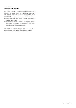 Preview for 2 page of Magnescale RS97-1024EGZ Series Instruction Manual