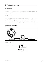 Preview for 29 page of Magnescale RS97-1024EGZ Series Instruction Manual