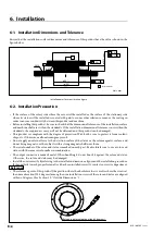 Preview for 36 page of Magnescale RS97-1024EGZ Series Instruction Manual