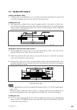 Preview for 37 page of Magnescale RS97-1024EGZ Series Instruction Manual