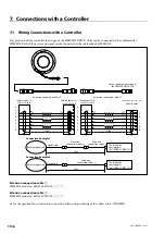 Preview for 38 page of Magnescale RS97-1024EGZ Series Instruction Manual