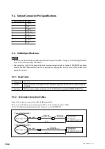 Preview for 42 page of Magnescale RS97-1024EGZ Series Instruction Manual