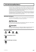 Preview for 47 page of Magnescale RS97-1024EGZ Series Instruction Manual