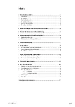 Preview for 49 page of Magnescale RS97-1024EGZ Series Instruction Manual